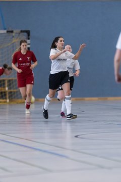 Bild 135 - F NFV Futsalturnier